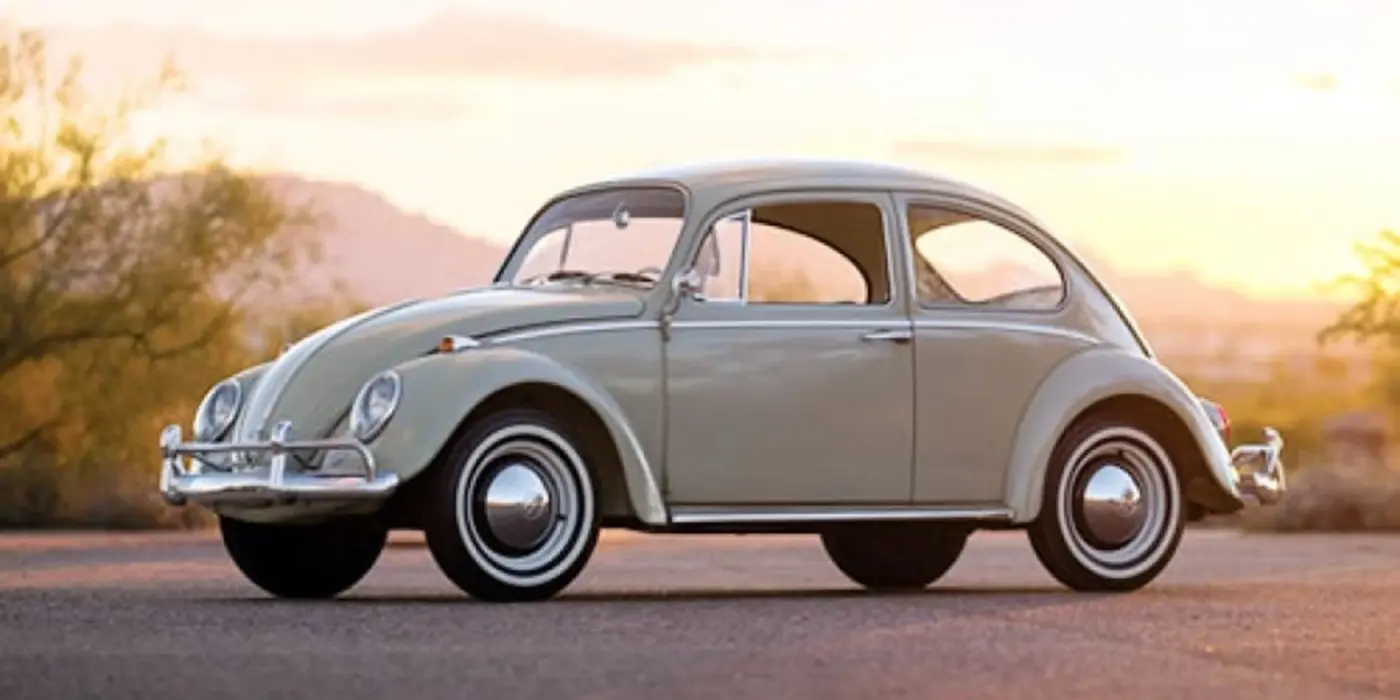 Volkswagen Coccinelle