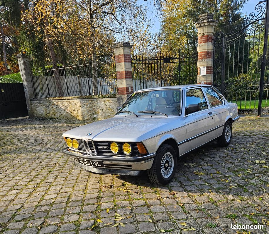 BMW 318i