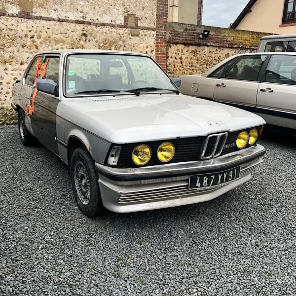 Photo supplémentaire