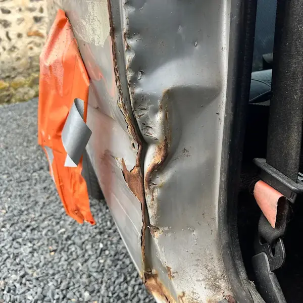 Photo supplémentaire