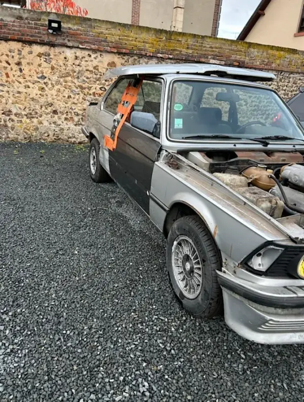 Photo supplémentaire